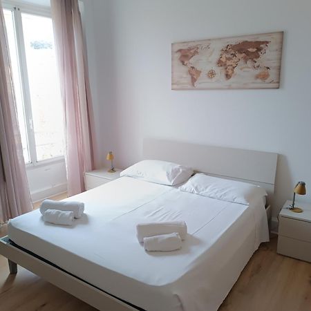Sanremo Center Apartment Exterior photo